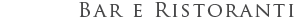 bar_ristoranti