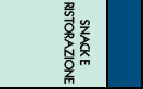 Snack e Ristorazione City Users