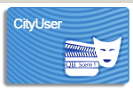City User