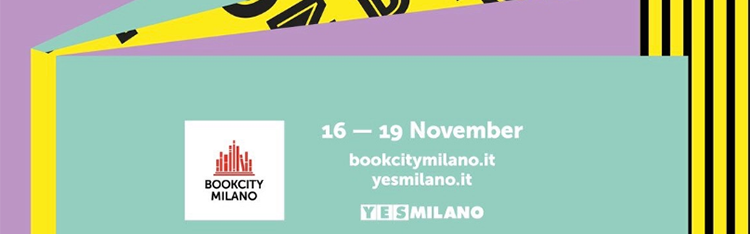 Da Angelica a Bradamante. Le donne del design a Book City Milano 2017