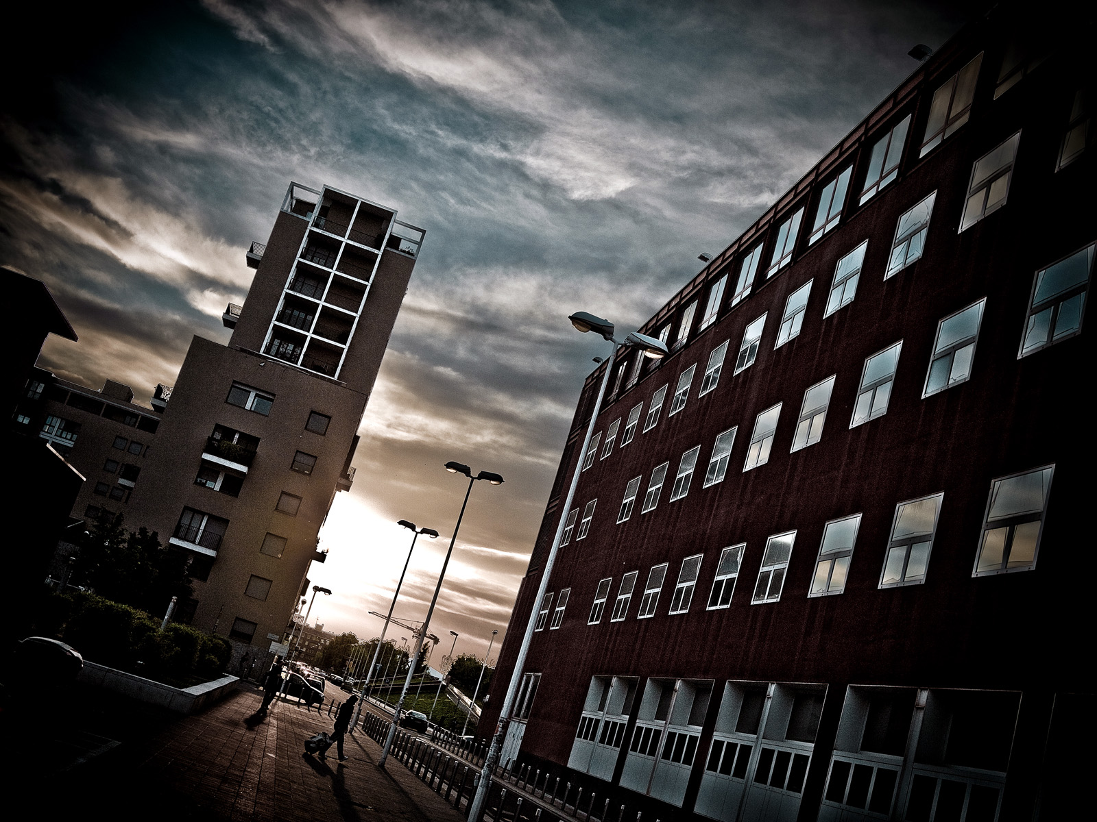 bicocca urban changes